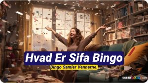 Hvad er Sifa Bingo og findes der lignede Bingospil på Nettet